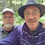 Larry Daugherty - @larrydaughery - Instagram