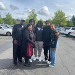 Larry Daughtry - @lsdmsd1 - Instagram