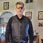 Larry Daughtry Sr. - @daughtrysr.larry - Instagram