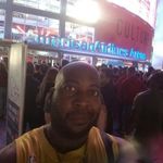 Larry Tyrone Daughtry - @ltd_1980 - Instagram