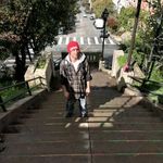 Larry Davison - @brovato1999 - Instagram