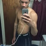 larry debose - @ayoprettyboiii - Instagram