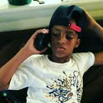 Larry DeBose IV - @lcdiv05 - Instagram