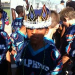 Larry DeBose IV - @larry_da_don - Instagram