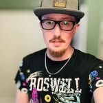 Larry Deckard III - @larrbear3 - Instagram