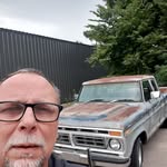 Larry Deering - @77scf150 - Instagram