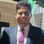 Larry Dellarres - @maestrolarrydellarresoficial - Instagram