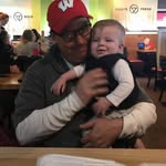 Larry Dellisse - @dellisselarry - Instagram
