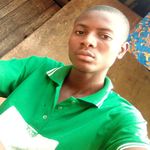 Larry Denis Enyia - @larrydenisenyia - Instagram