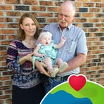 Larry Denmark - Facebook