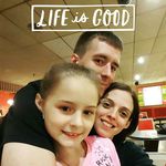 Larry Denney - @larry82405 - Instagram