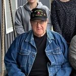 Larry Denney - @bosephus45ford - Instagram