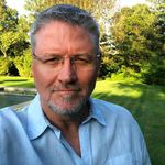 Larry Denney - @yoram_simon - Instagram