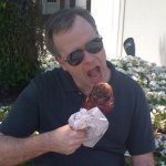larrydenney - @larrydenney - Instagram