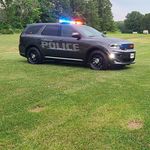 Larry Finch - @deputy_dog62 - Instagram