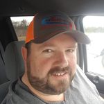 Larry Johnson - @deputydog73 - Instagram