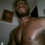 Larry Mohammed Erby - @larrymohammederby - Instagram