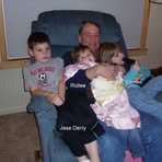 Larry Derry - Facebook