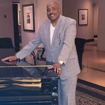 Larry Devereaux - @larrydevereaux97 - Instagram