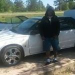 Larry Devoe - @larrydevoe - Instagram