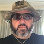 Larry Dial - @sunkmanitutankaska - Instagram