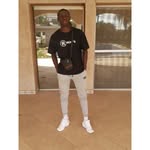 Larry Diallo - @larrydiallo6 - Instagram