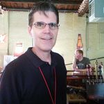 Dave Fullerton - @larry_dickman_ - Instagram