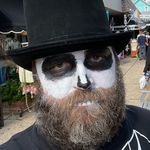 Larry Dickman - @stick301 - Instagram
