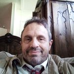 Larry Dickman Adair - @biglars1967 - Instagram