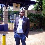 Larry Dickson ijakaa - @larrydicksonija - Instagram
