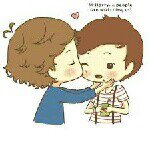 Niall's Nandos! - @larrydicksandfanfics - Instagram