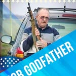 Larry Disinger - @disingerlarry - Instagram