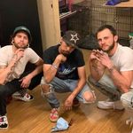 Larry Ditto - @sirdittothe2nd - Instagram