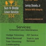 Leroy Doody Jr. - Facebook