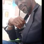 Teddy Laryea - Facebook