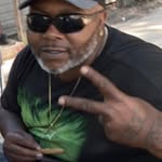 Larry Dorsett - @dorsettboy1975 - Instagram