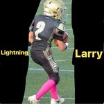 Larry Doucette - @lightninglarry09 - Instagram