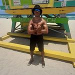 Larry Dove - @larrydove4 - Instagram