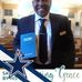 Larry Dove - Facebook
