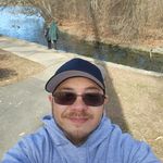 Larry Dove - @dove.81 - Instagram