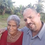 Larry Downs - @larrencedowns76 - Instagram
