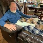 Larry Downs - @lardagr8 - Instagram