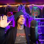 Larry Downs - @nightmare_fuel_streaming - Instagram