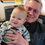 Larry Downs - @larrybettydowns - Instagram