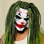 Larry drayton - @slumamerican803 - Instagram