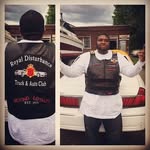 Larry Drayton - @mrmoorest334 - Instagram