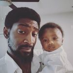 Larry B. Drew, Jr - @larry_drew_v2 - Instagram