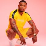 Larry Drummer - @scorpiogoesdeep - Instagram