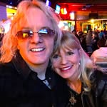 Larry London - @larrylondondrummer - Instagram