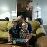 Larry Ducote - @duc2018.ld - Instagram